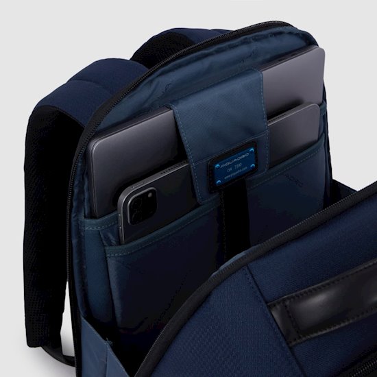Piquadro Wollem CA6238W129 Nero