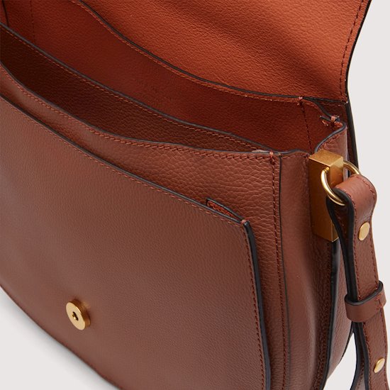 Coccinelle Arpege AIGF 120101 cuoio