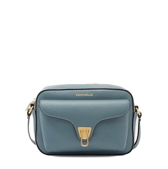 Coccinelle Beat AIF6 150201 shark grey