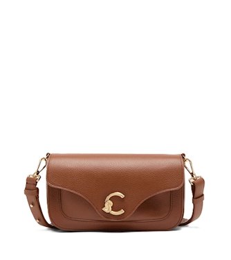 Coccinelle AASSL120301 C-Me cognac