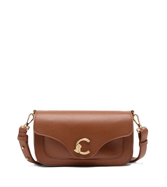 Coccinelle AASSL120301 C-Me cognac
