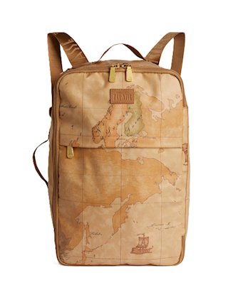 Alviero Martini 1ª Classe Geo Soft BVS024 natural
