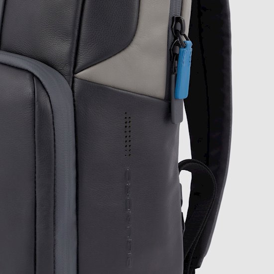 Piquadro Urban CA3214UB00 nero-grigio