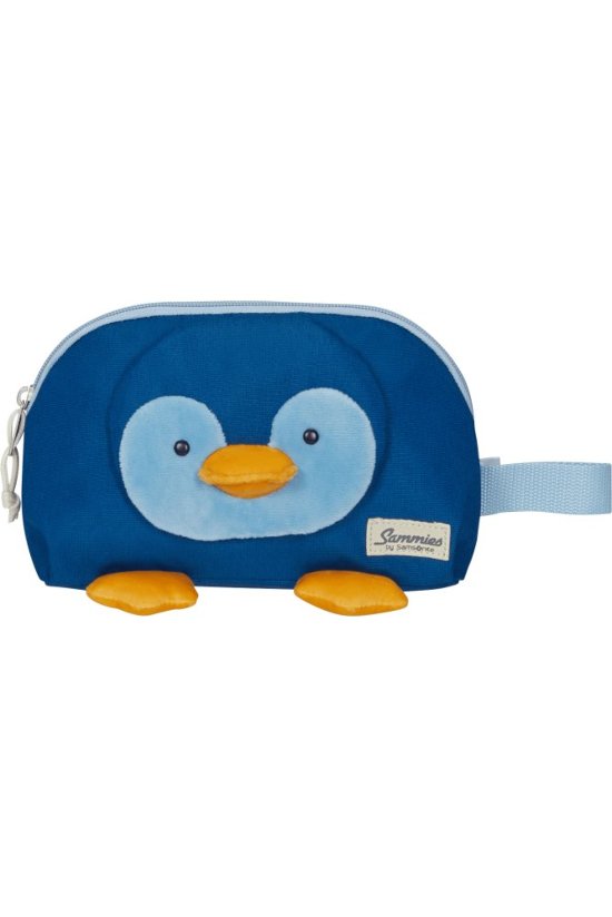 Samsonite Happy Sammies Eco KD7*017 Penguin Peter