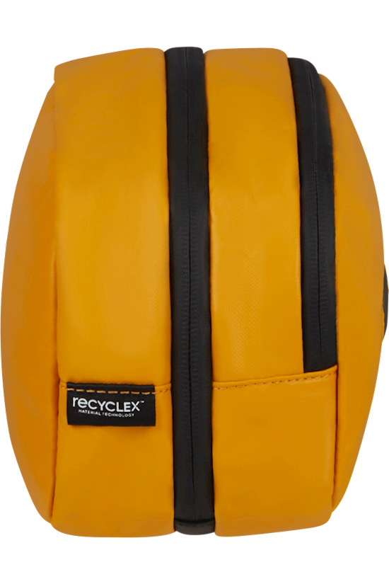 Samsonite Ecodiver KH7*008 yellow