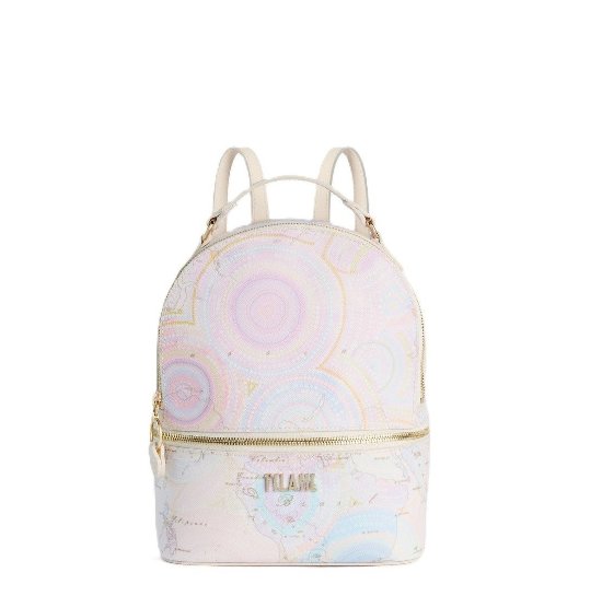 Alviero Martini 1ª Classe AALE71 Geo Dots Art