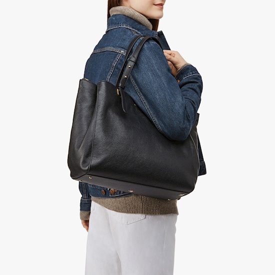 Coccinelle Lea 60 180301 nera