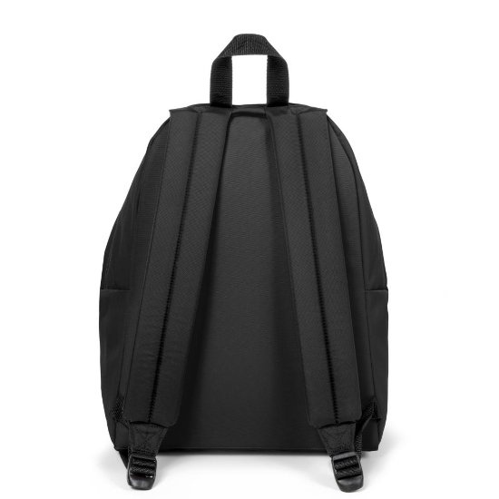 Padded Pak'r EK620 nero