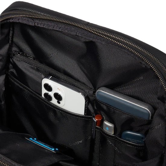 Piquadro Modus CA6311MOS nero