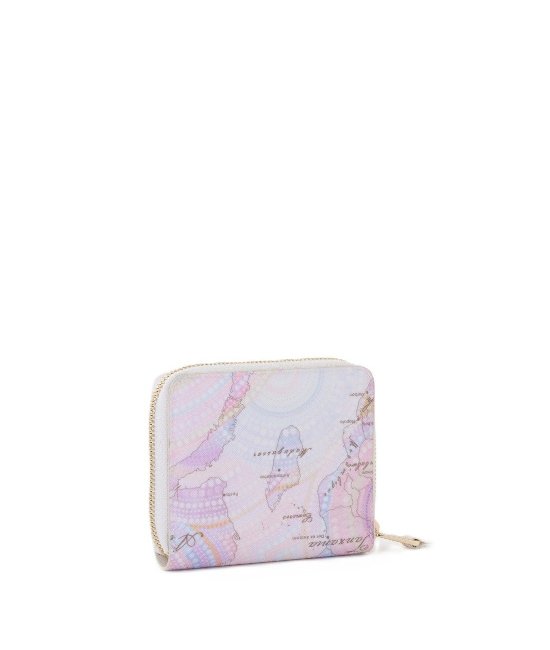 Alviero Martini 1ª Classe AALPP99 Geo Dots Art multicolor