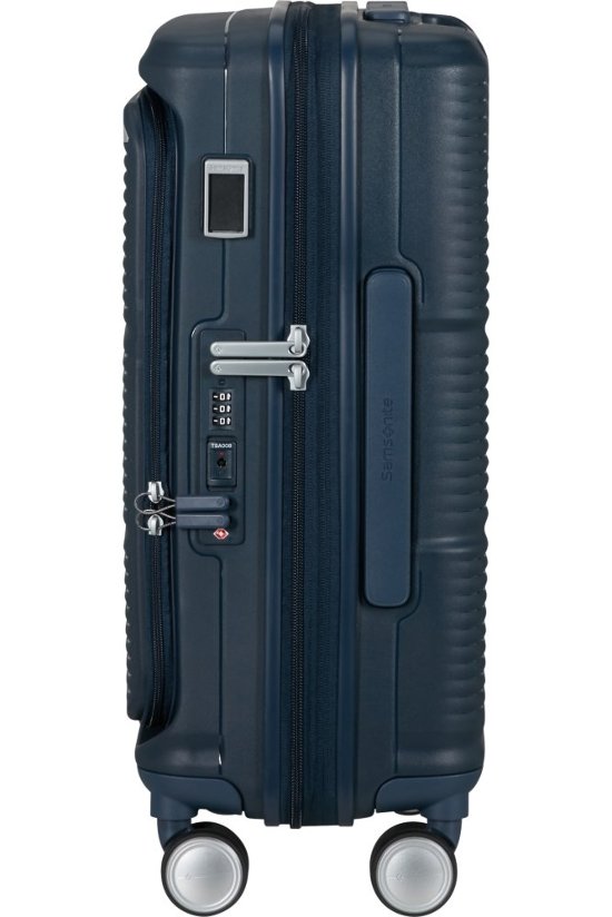 Samsonite Paralux KT2*001 bagaglio a mano midnight navy