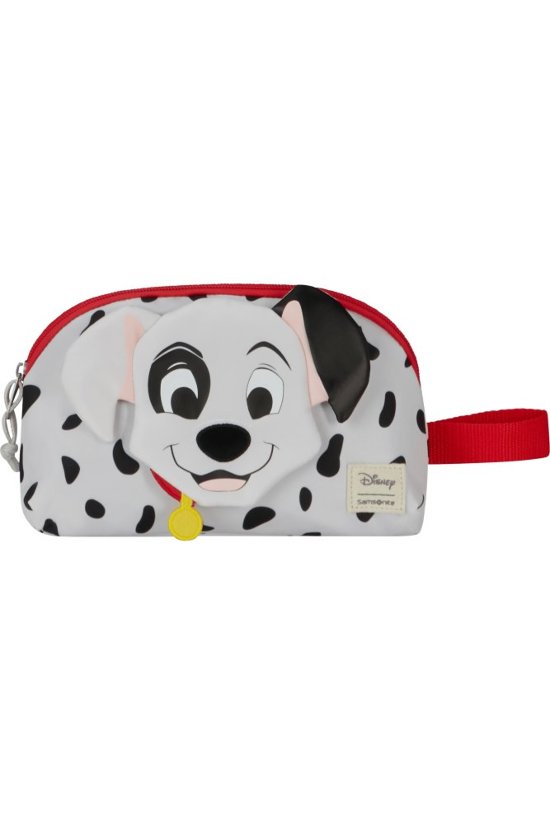 Samsonite Happy Sammies Disney 61C*007 Dalmatian Patch