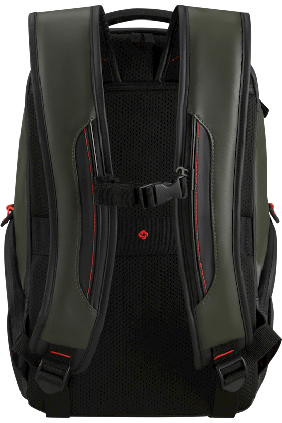 Samsonite Ecodiver KH7*020 underseater per Ryanair climbing ivy