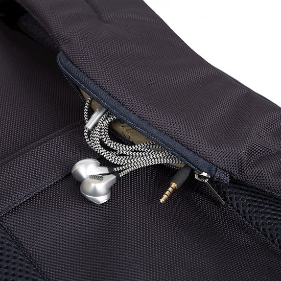 Piquadro Brief BagMotic CA4439BRBM nero