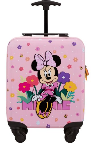 Samsonite Disney Daydream 64C*002 Minnie Flower 