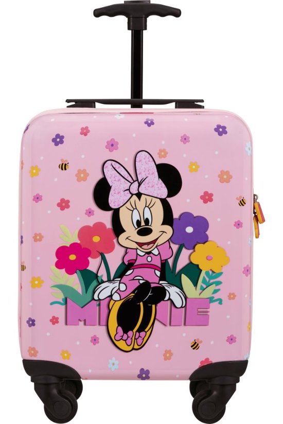 Samsonite Disney Daydream 64C*002 Minnie Flower 