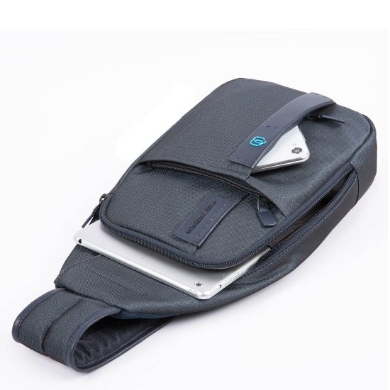 Piquadro Pulse P16 CA4827P16 carta da zucchero