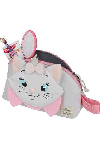 Samsonite Happy Sammies Disney 61C*003 Aristocat Marie