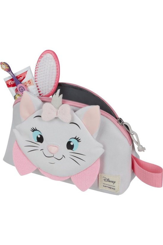 Samsonite Happy Sammies Disney 61C*003 Aristocat Marie