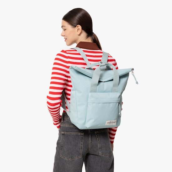 SHOPP'R PACK EK0A5BKB washed turquoise 