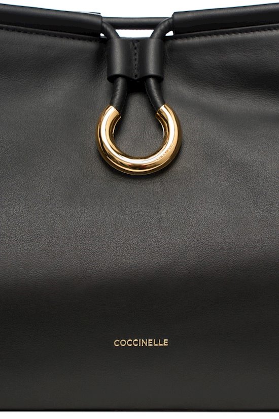 Coccinelle AT1F1801 Lisbet nera