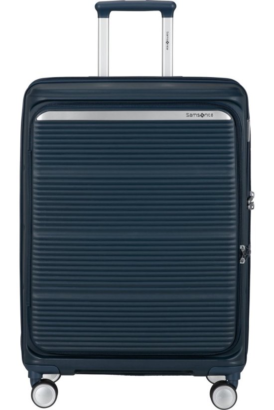 Samsonite Paralux KT2*002 midnight navy