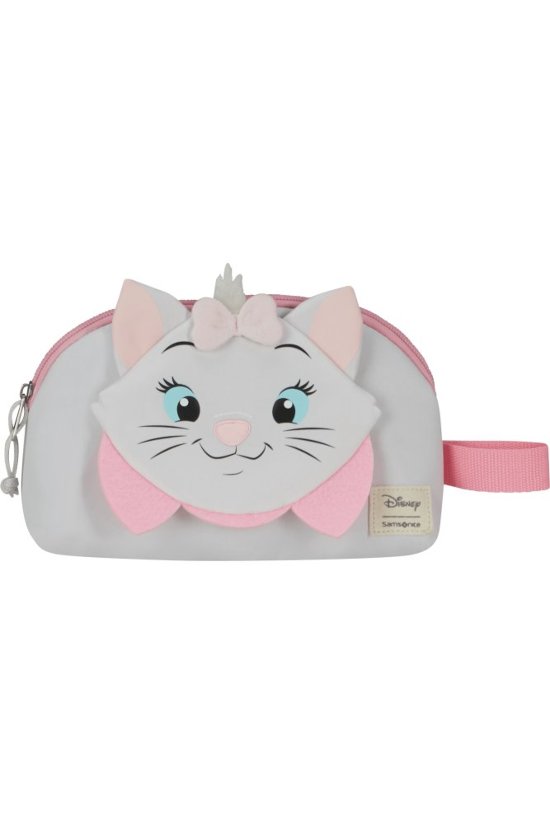 Samsonite Happy Sammies Disney 61C*003 Aristocat Marie