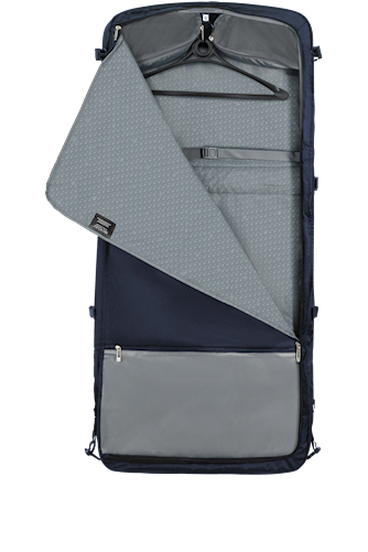 Samsonite Respark KJ3*009 midnight blue