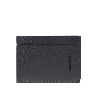 Piquadro Russel PU1392W137R nero