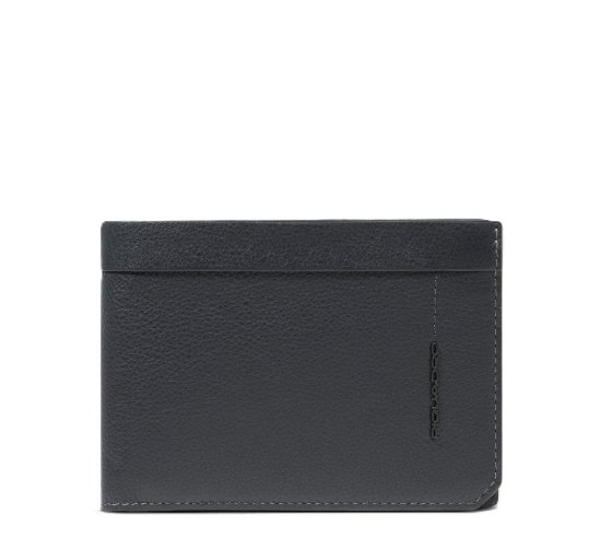 Piquadro Russel PU1392W137R nero