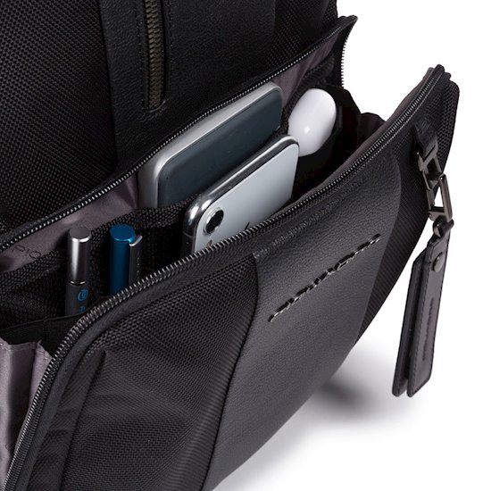 Piquadro BagMotic CA3214BR2BM nero