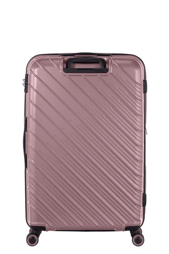 American Tourister Speedstar MD2*003 rose gold