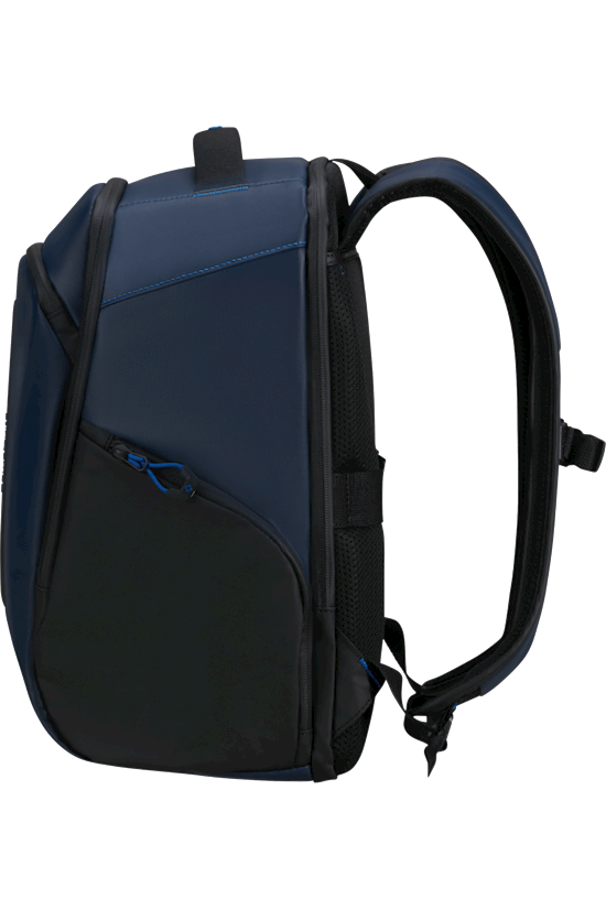 Samsonite Ecodiver KH7*020 underseater per Ryanair blue nights