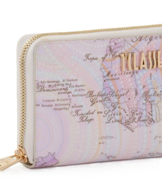 Alviero Martini 1ª Classe AALPP98 Geo Dots Art multicolor