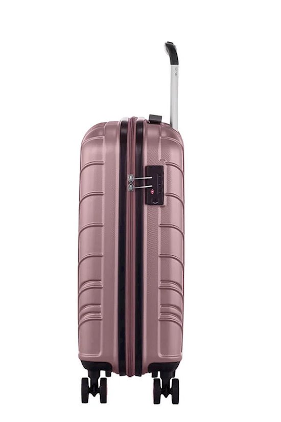 American Tourister Speedstar MD2*001 rose gold