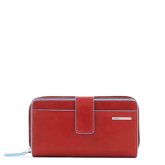 Piquadro Blue Square PD1354B2R rosso