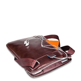 Piquadro Blue Square CA1816B2 nero