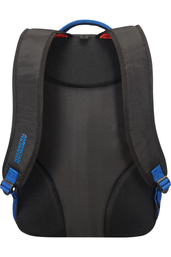 American Tourister Urban Groove 24G*004  Black/Blue