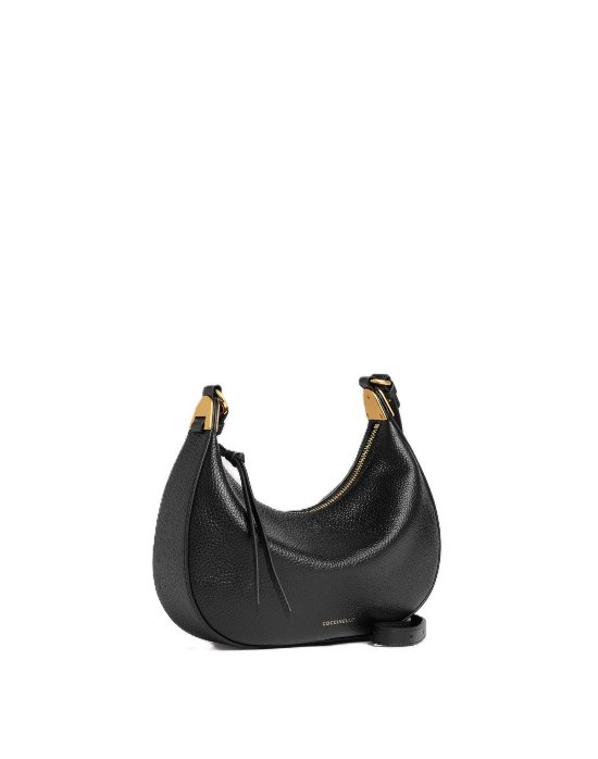 Coccinelle AAU8K5301 Fujiko nera