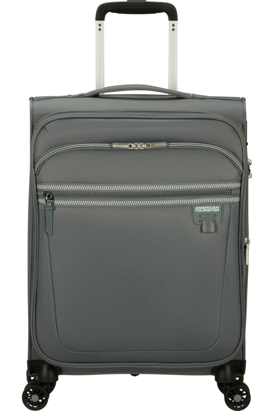 American Tourister Aerospin MH6*001 Stone Basalt