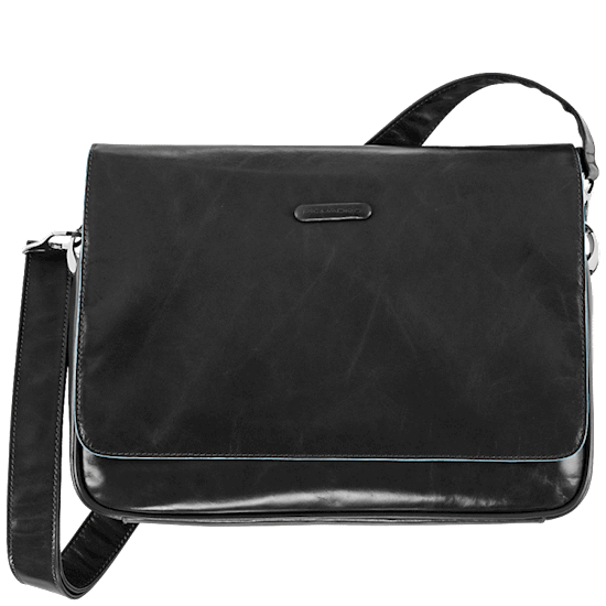 Piquadro Blue Square CA1403B2 nero