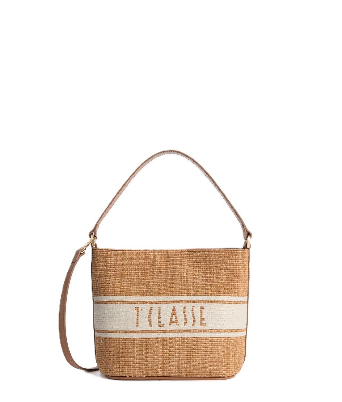 Alviero Martini 1ª Classe AALE93 Rafia Coast cuoio