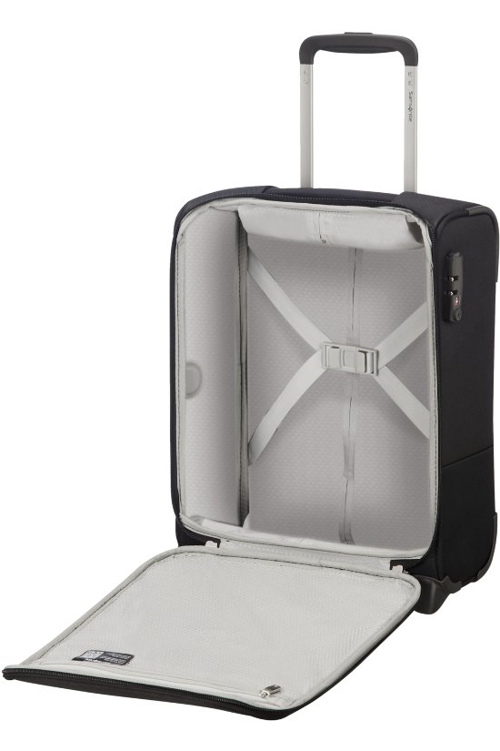 Samsonite Base Boost 38N013 black