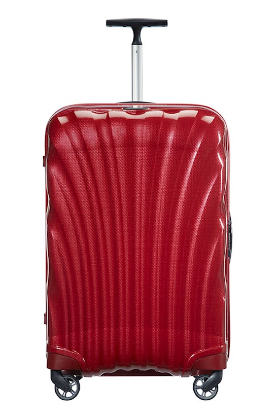 Samsonite Cosmolite V22302 rosso