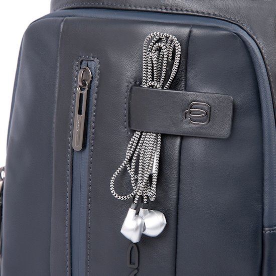 Piquadro Urban CA4536UB00 nero