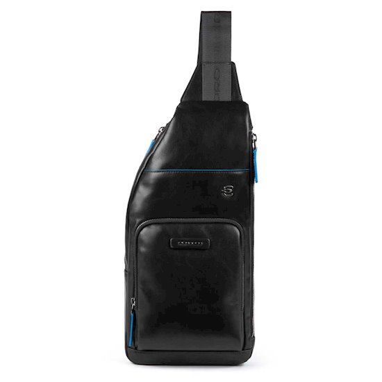 Piquadro B2 Revamp CA5577B2V nero