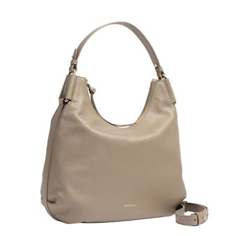 Coccinelle AT951302 Rebekka warm taupe