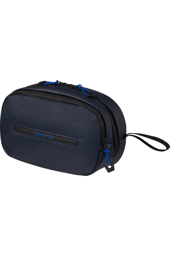 Samsonite Ecodiver KH7*008 Blue Nights