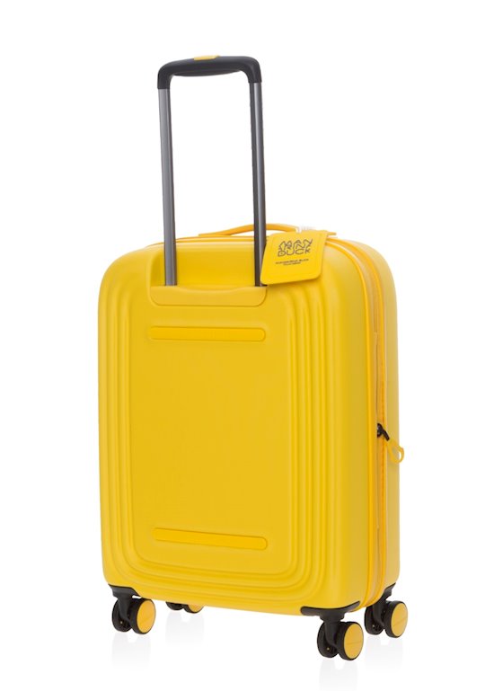 Mandarina Duck Logoduck SZV24 duck yellow