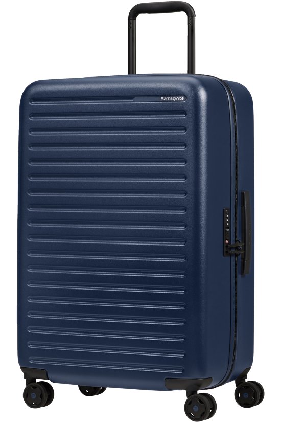 Samsonite Stackd KF1*002 navy